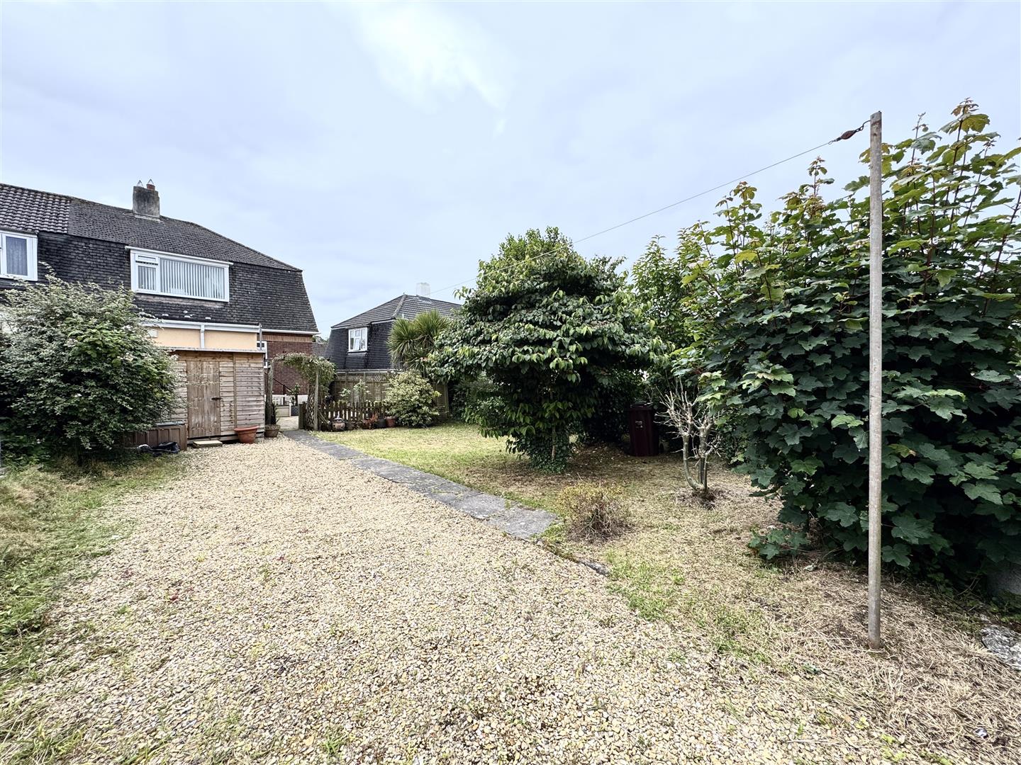 Moresk Road, Truro